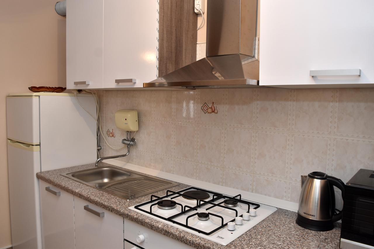 Apartments Oresic Vir Ngoại thất bức ảnh