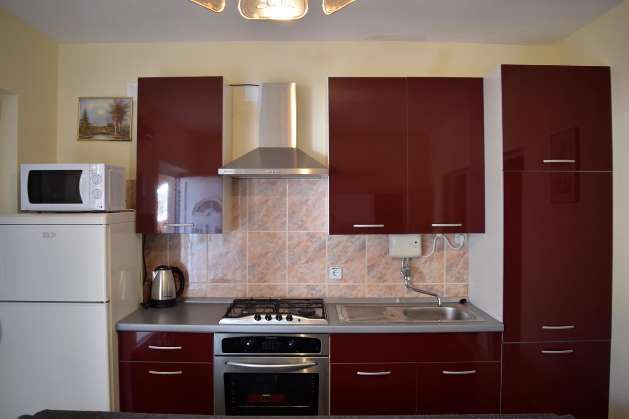 Apartments Oresic Vir Ngoại thất bức ảnh