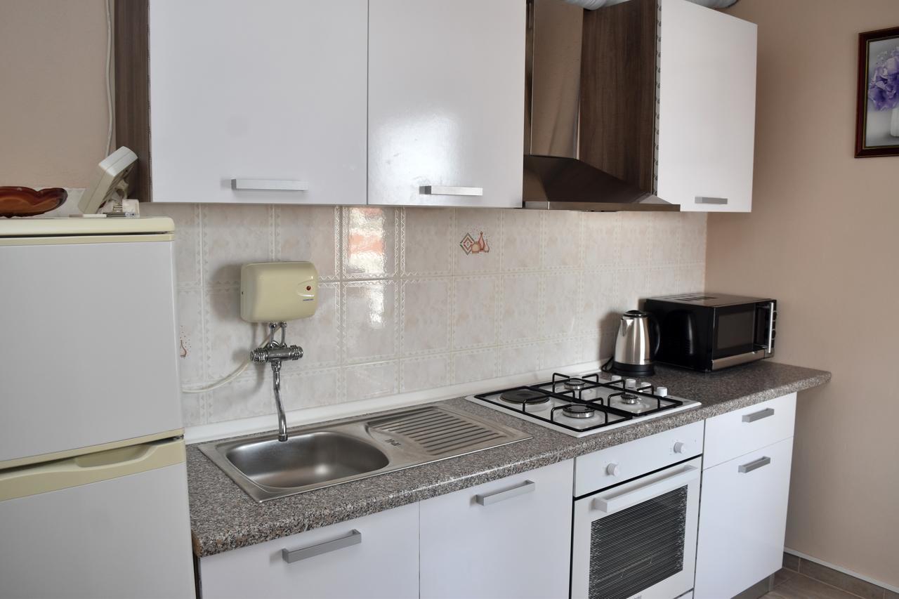 Apartments Oresic Vir Ngoại thất bức ảnh