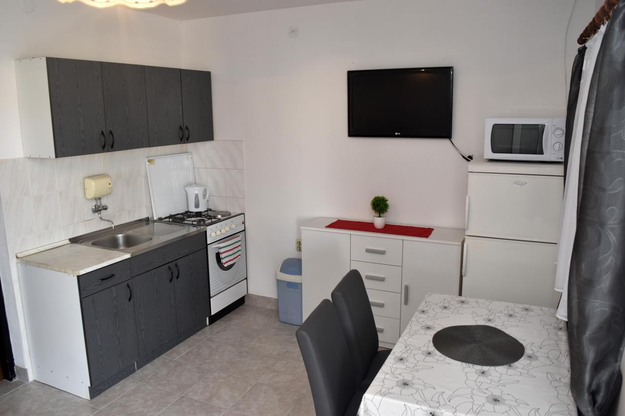 Apartments Oresic Vir Ngoại thất bức ảnh