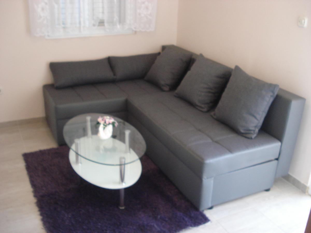 Apartments Oresic Vir Ngoại thất bức ảnh
